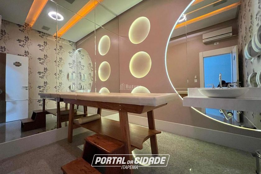 Apartamento &agrave; venda - 197m&sup2; - Centro