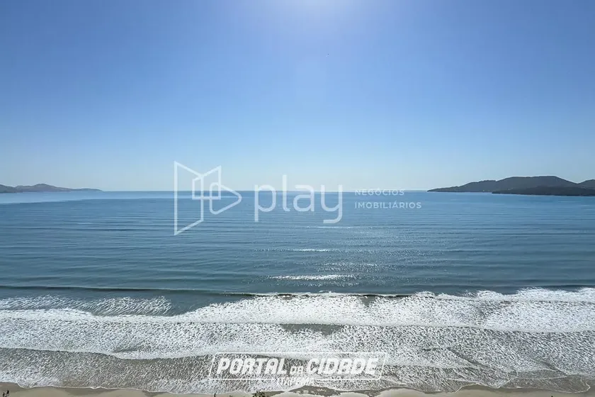 Apartamento &agrave; venda - 144m&sup2; - Pereque