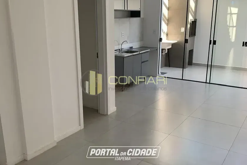Sobrado para alugar - 80m&sup2; - Pereque