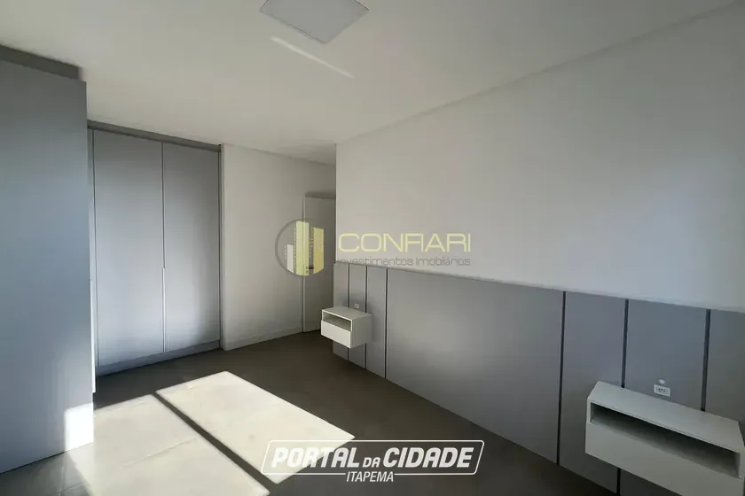 Apartamento para alugar - 110m&sup2; - pereque