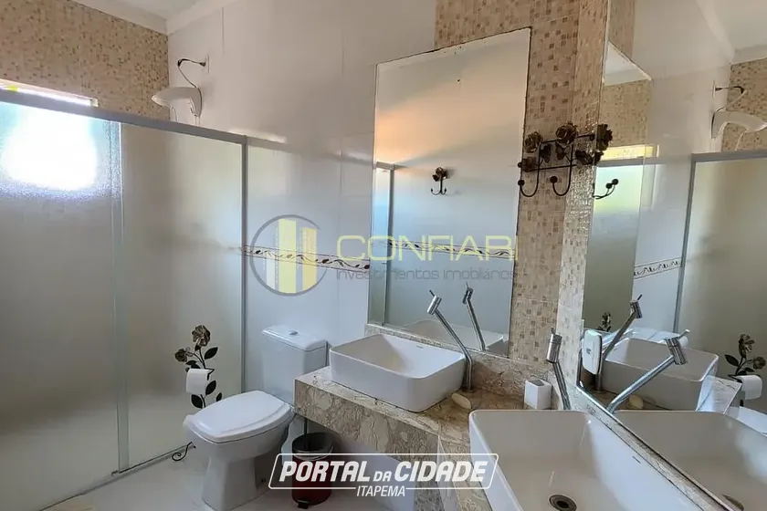 Ch&aacute;cara &agrave; venda - 385m&sup2; - Sert&atilde;o do Trombudo