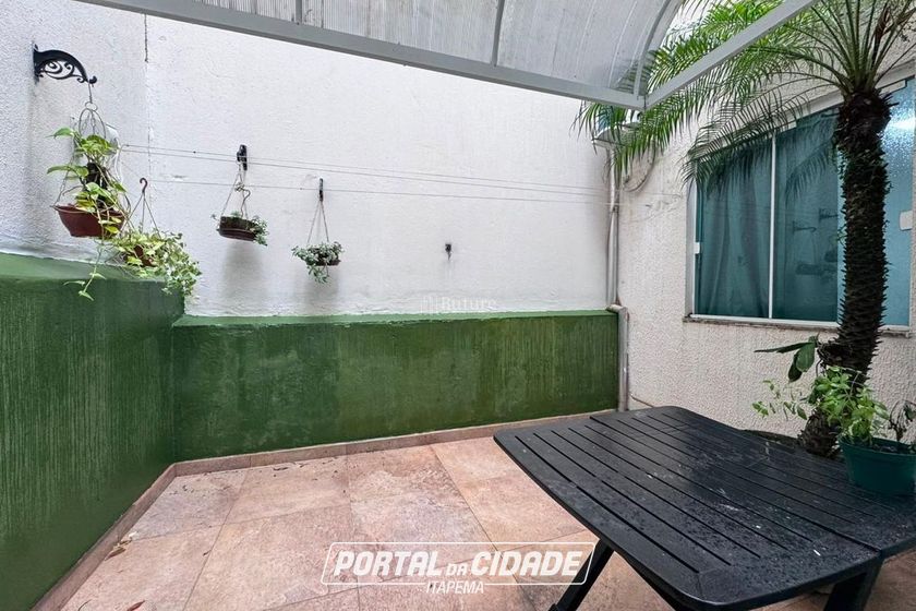 Apartamento &agrave; venda - 84m&sup2; - Pioneiros