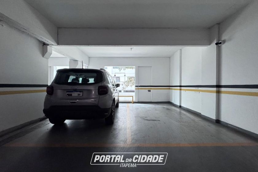 Apartamento &agrave; venda - 122m&sup2; - Centro