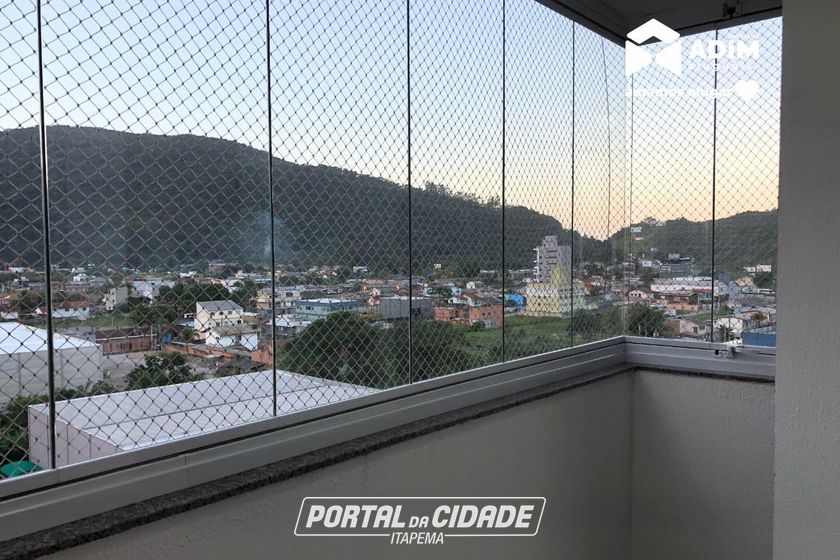 Apartamento para alugar - 59m&sup2; - Alto s&atilde;o bento