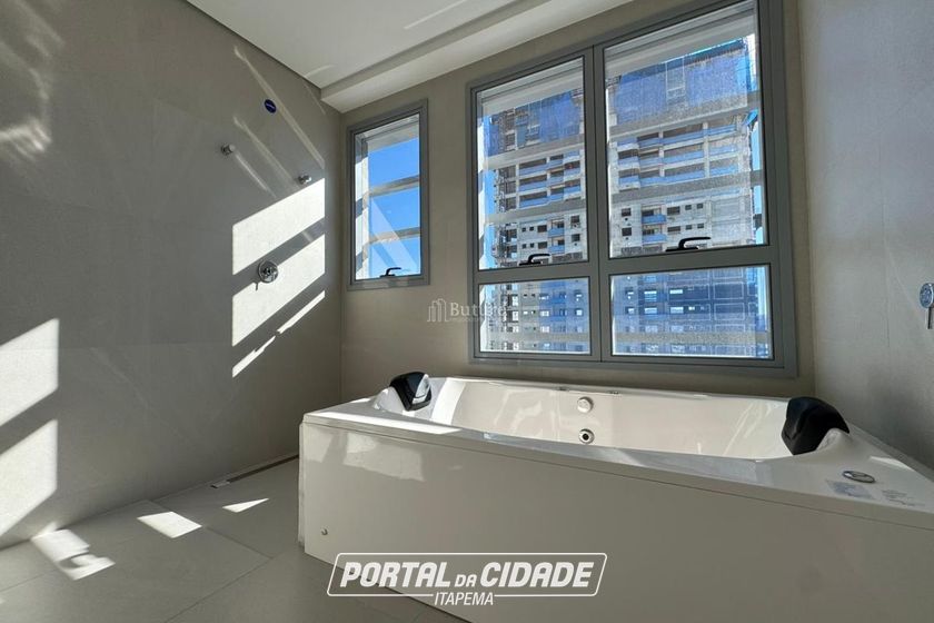 Apartamento &agrave; venda - 171m&sup2; - Centro