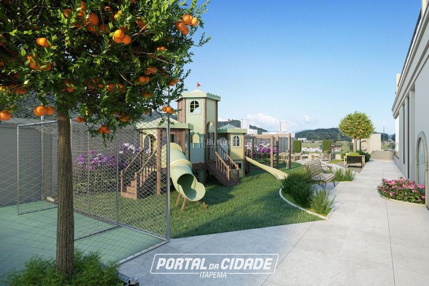 Apartamento &agrave; venda - 79m&sup2; - 
