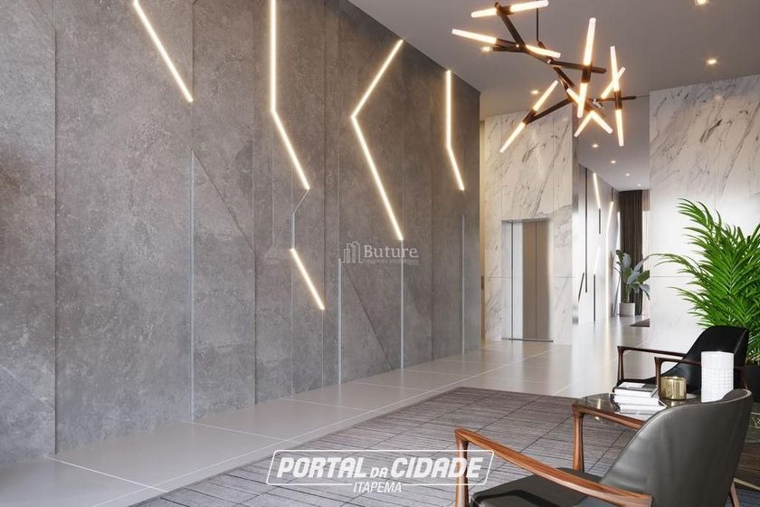 Apartamento &agrave; venda - 152m&sup2; - Andorinha
