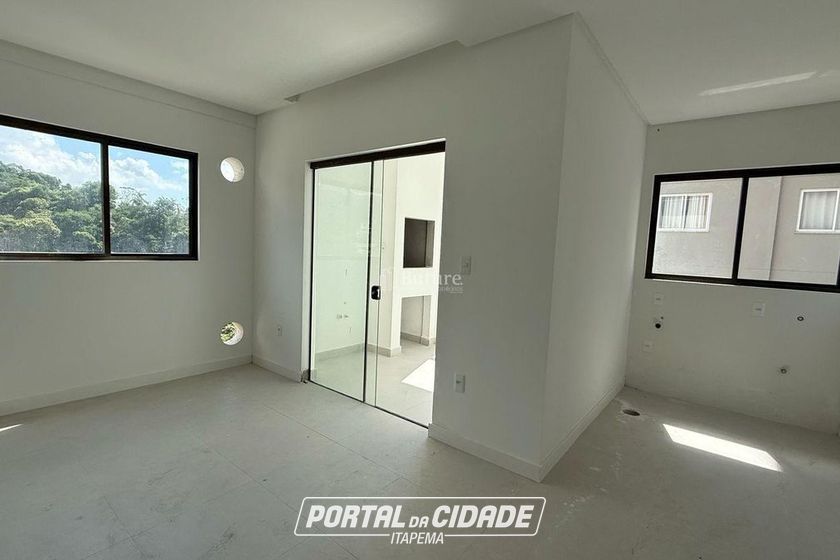 Apartamento &agrave; venda - 68m&sup2; - Morretes