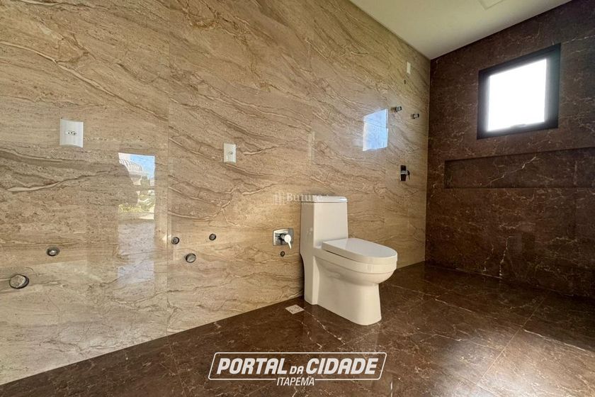 Casa &agrave; venda - 265m&sup2; - Santa Regina