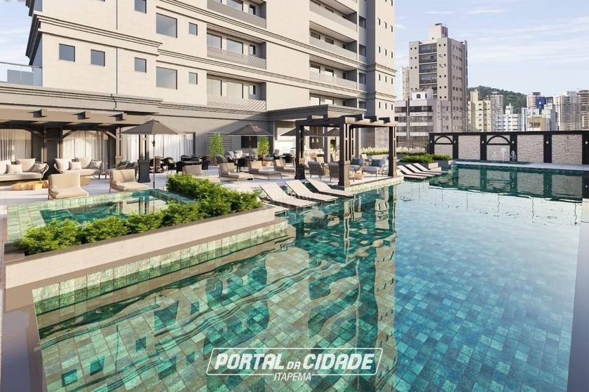 Apartamento &agrave; venda - 310m&sup2; - Centro