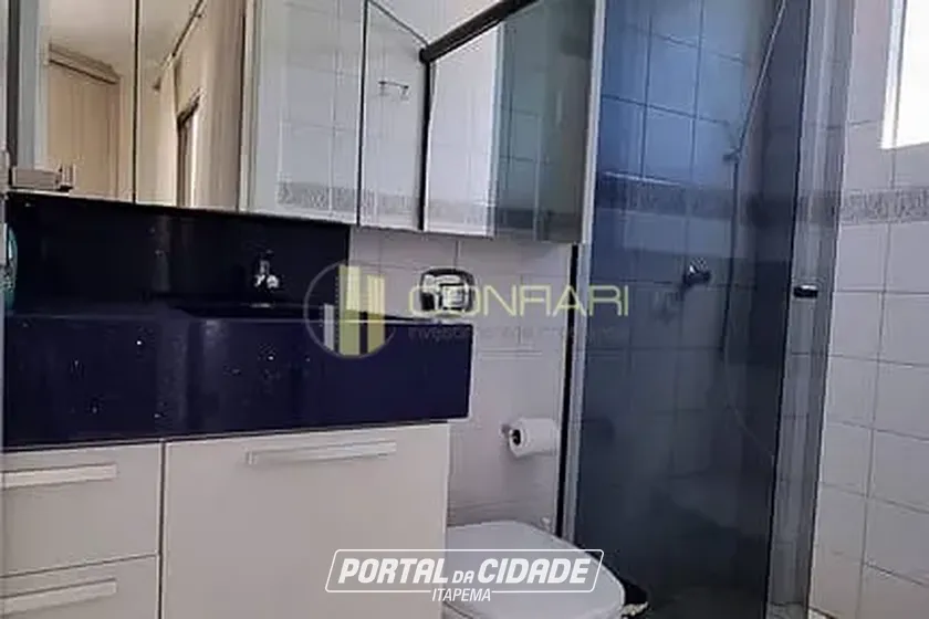 Apartamento &agrave; venda - 250m&sup2; - Estreito