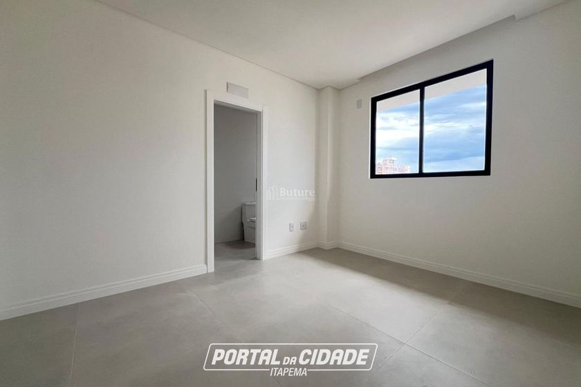 Apartamento &agrave; venda - 118m&sup2; - Castelo Branco