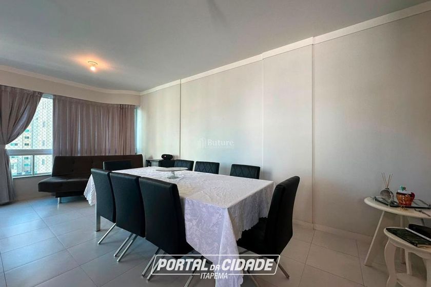 Apartamento &agrave; venda - 140m&sup2; - Andorinha