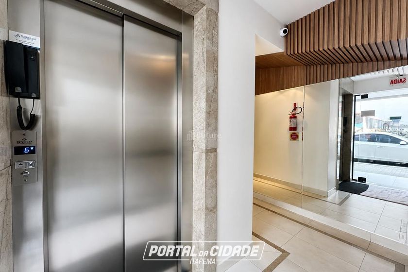 Apartamento &agrave; venda - 76m&sup2; - Andorinha