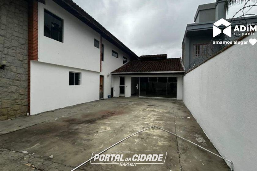 Sala Comercial para alugar - 408m&sup2; - Centro
