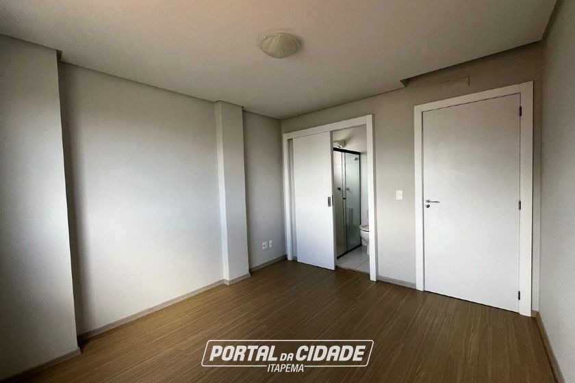 Apartamento para alugar - 68m&sup2; - Centro