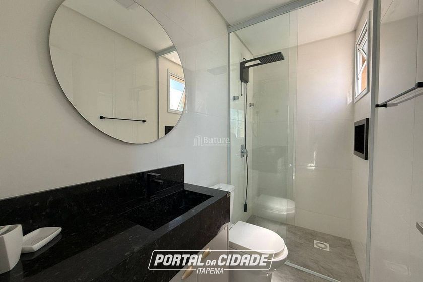 Apartamento &agrave; venda - Centro