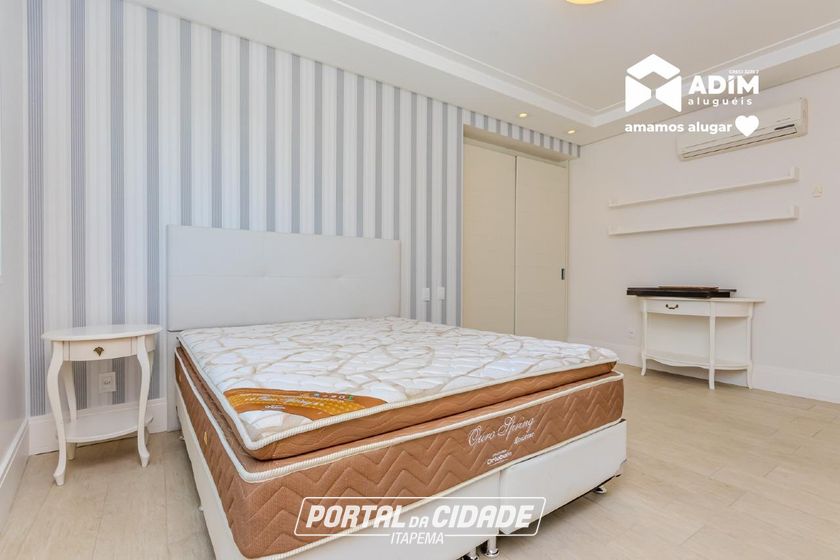 Apartamento para alugar - 315m&sup2; - Centro
