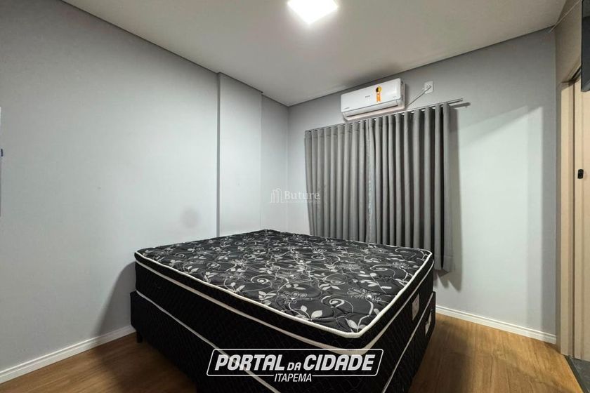 Apartamento &agrave; venda - 109m&sup2; - Centro
