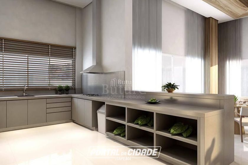 Apartamento &agrave; venda - Centro