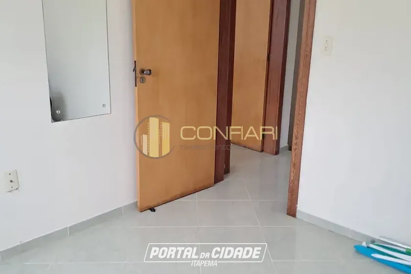 Sobrado para alugar - 134m&sup2; - Morretes