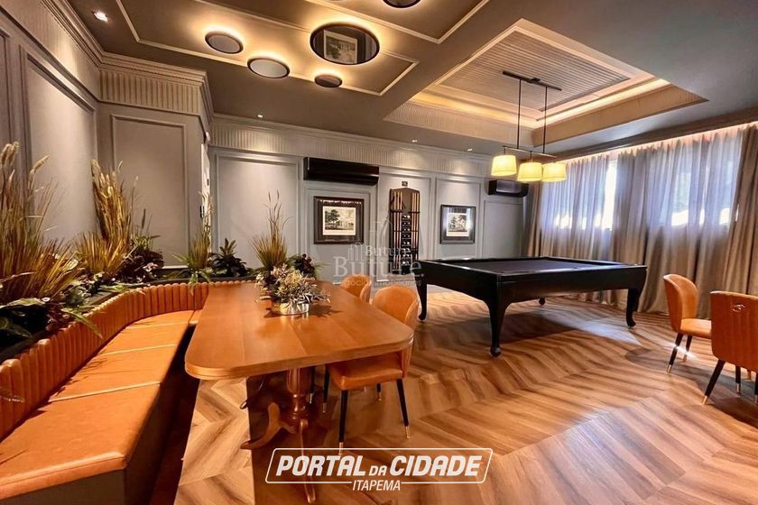 Apartamento &agrave; venda - Centro