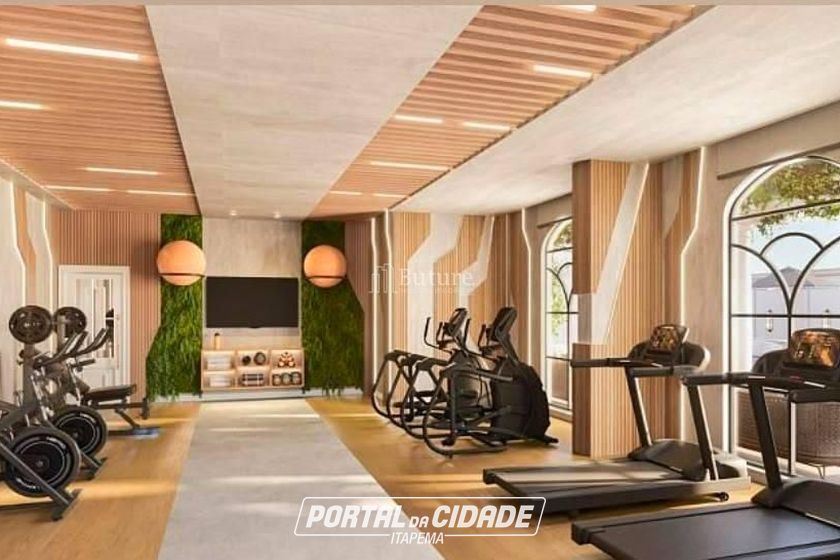 Apartamento &agrave; venda - Perequ&ecirc;