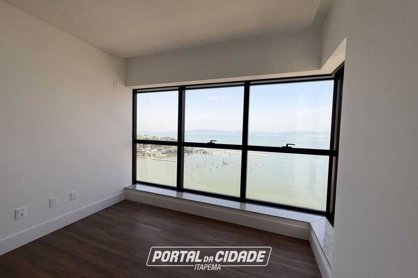 Apartamento &agrave; venda - 178m&sup2; - Centro