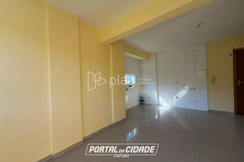 Apartamento &agrave; venda - 60m&sup2; - Morretes