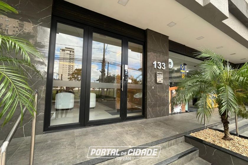 Apartamento &agrave; venda - 70m&sup2; - Morretes