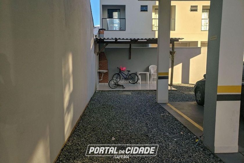 Apartamento &agrave; venda - 69m&sup2; - Morretes