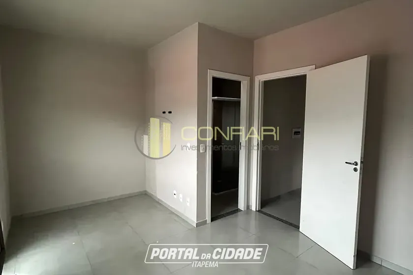 Sobrado &agrave; venda - 96m&sup2; - ALTO S&Atilde;O BENTO