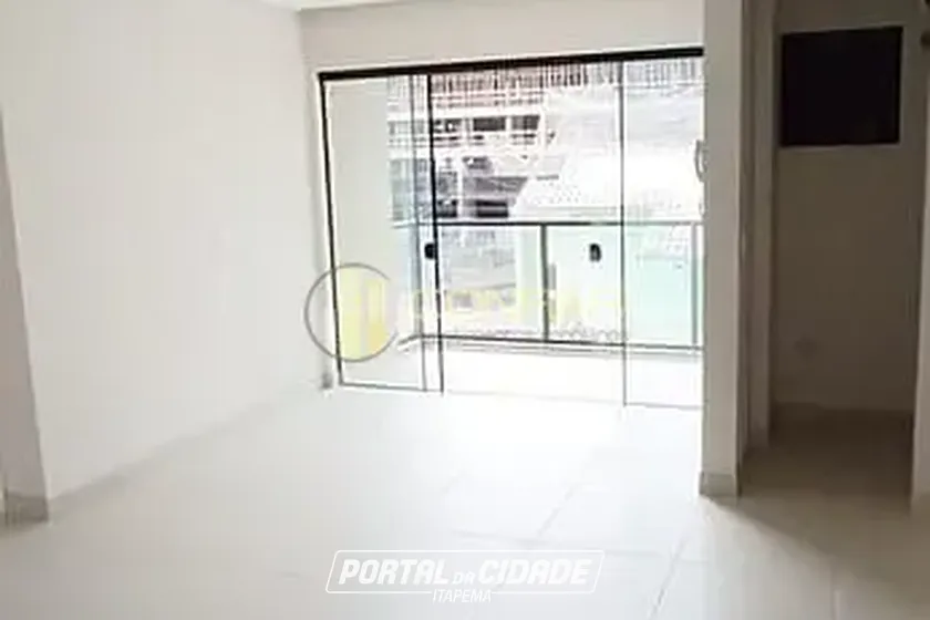 Apartamento &agrave; venda - 70m&sup2; - Morretes