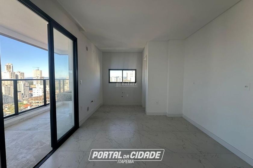 Apartamento &agrave; venda - 110m&sup2; - 