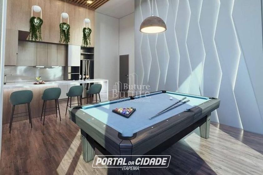 Apartamento &agrave; venda - 