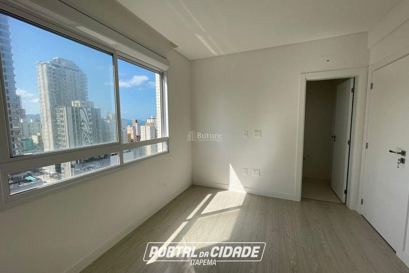 Apartamento &agrave; venda - 116m&sup2; - Castelo Branco
