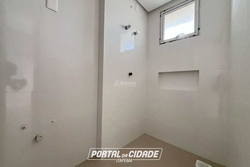 Apartamento &agrave; venda - Meia Praia