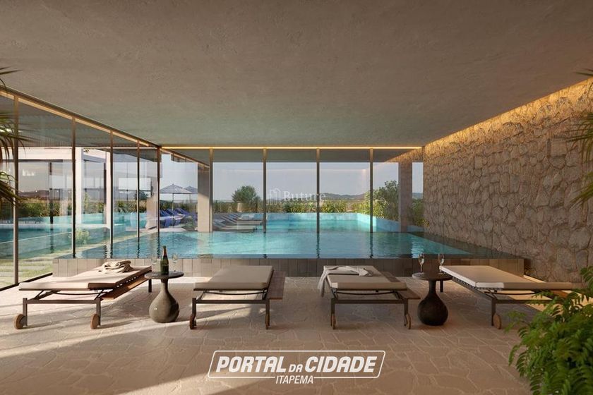 Apartamento &agrave; venda - 60m&sup2; - Jardim Dourado