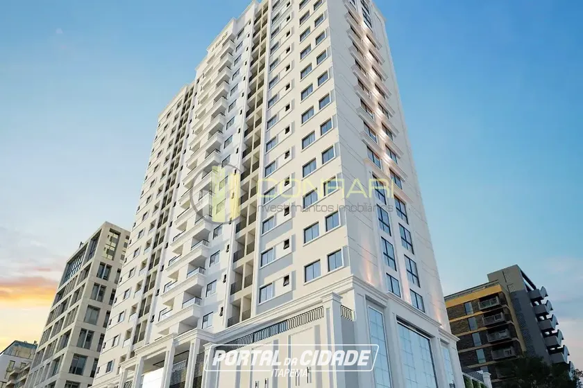 Apartamento &agrave; venda - 70m&sup2; - Casa Branca