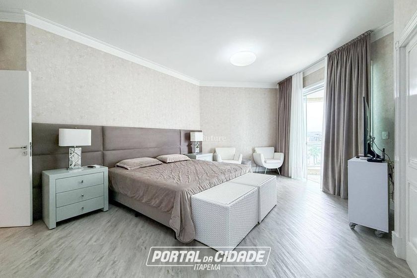 Apartamento &agrave; venda - Meia Praia