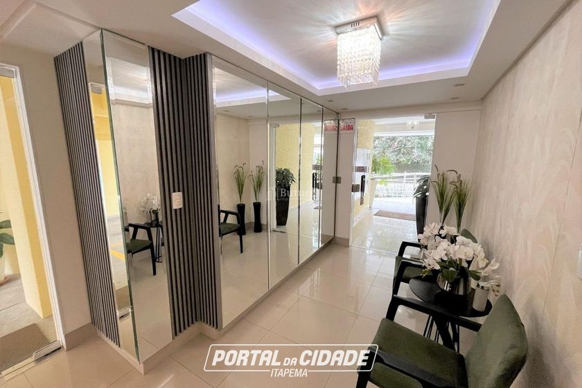 Apartamento &agrave; venda - 165m&sup2; - Castelo Branco