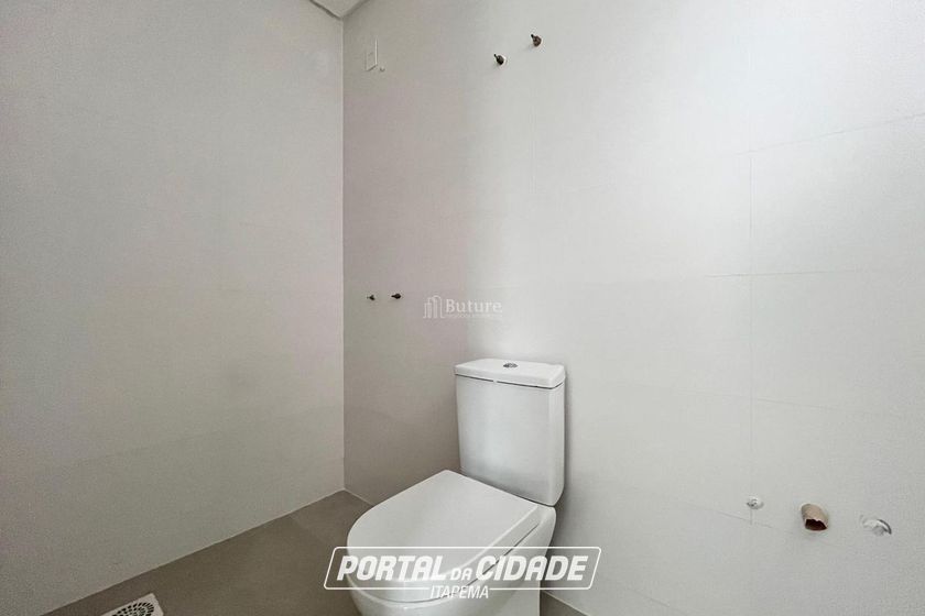 Apartamento &agrave; venda - 175m&sup2; - Castelo Branco
