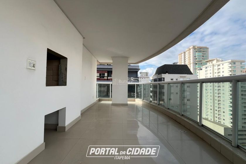 Apartamento &agrave; venda - 170m&sup2; - Andorinha