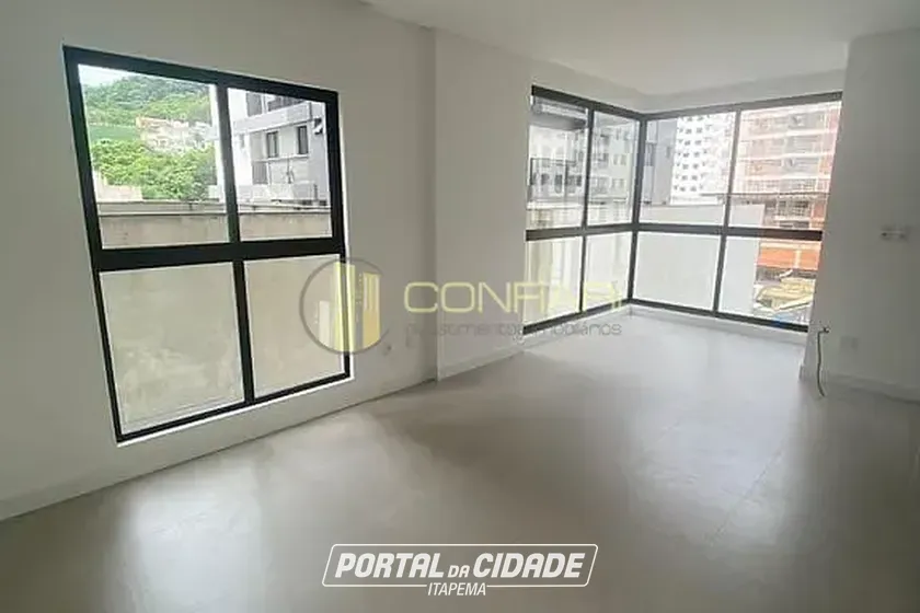 Apartamento &agrave; venda - 70m&sup2; - Morretes