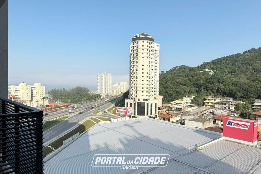 Apartamento &agrave; venda - 69m&sup2; - Tabuleiro dos Oliveiras