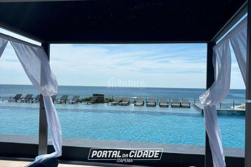 Apartamento &agrave; venda - 51m&sup2; - Ilhota