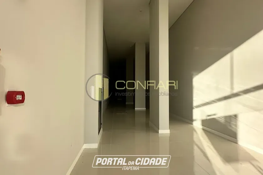 Sala Comercial para alugar - 123m&sup2; - centro