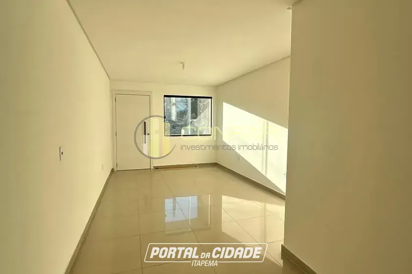 Sobrado para alugar - 86m&sup2; - morretes