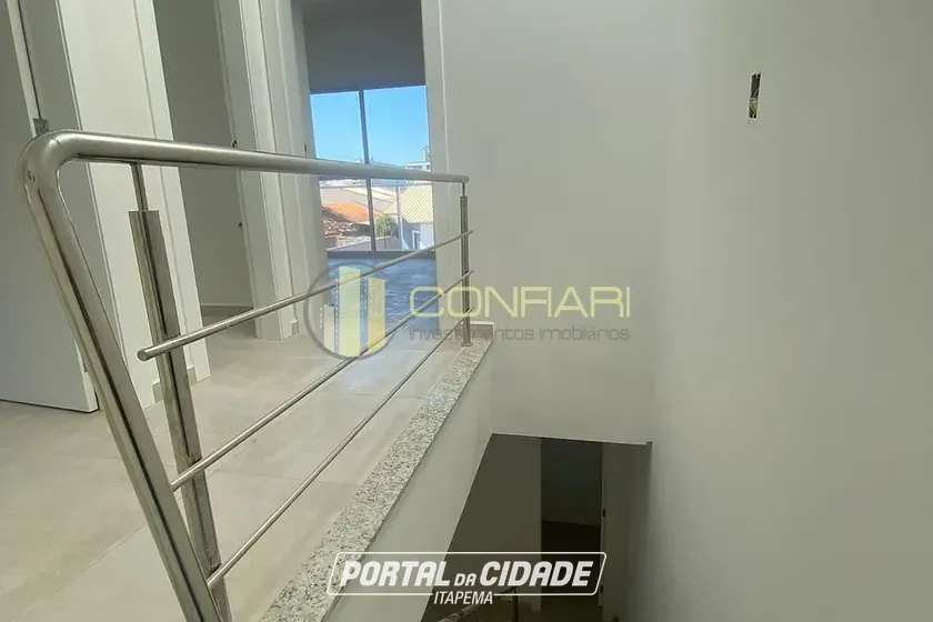 Casa &agrave; venda - 97m&sup2; - Pereque
