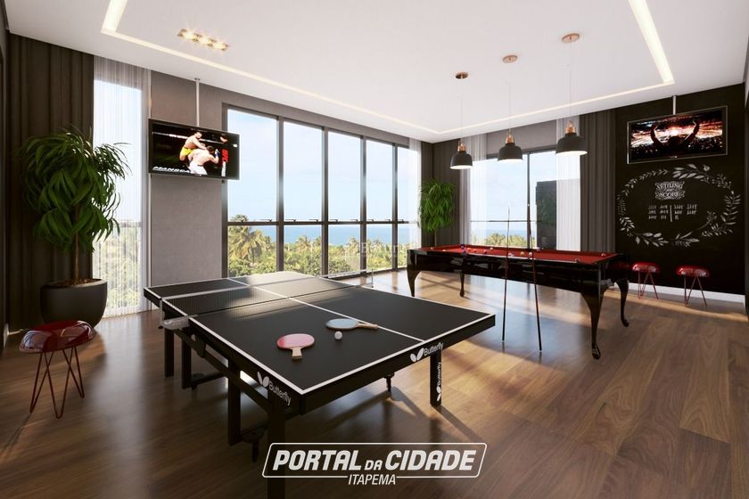 Apartamento &agrave; venda - 145m&sup2; - Andorinha
